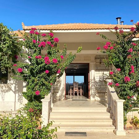 Villa Serenity Agia Marina  Luaran gambar