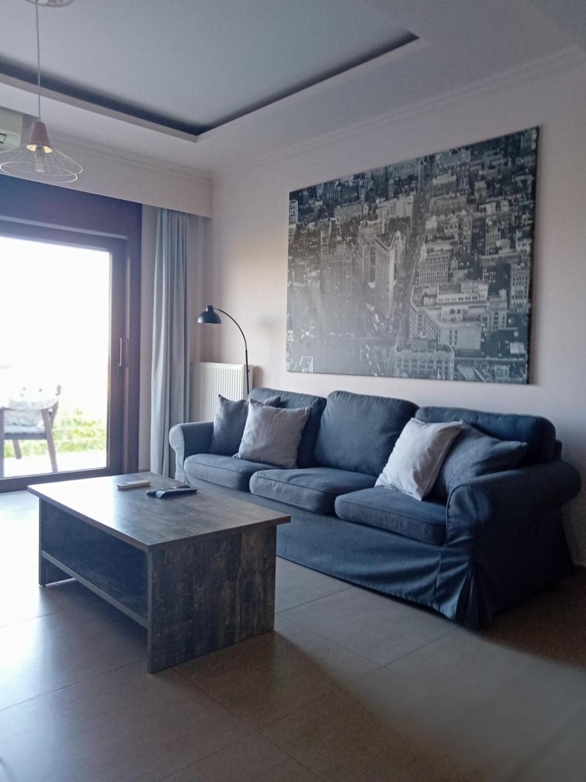 Villa Serenity Agia Marina  Luaran gambar